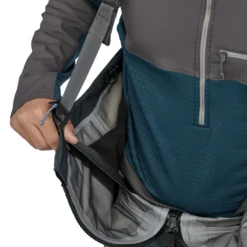 Patagonia M's Swiftcurrent Expedition Zip Front Waders Forge Grey -Darts Verkäufe 82290 FGE MRMr 6