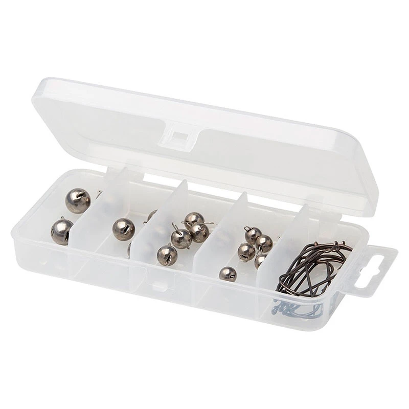 Savage Gear Perch Academy Kit#1 - Team Ned & Cheb 6 Savage Gear Perch Academy Kit#1 - Team Ned & Cheb – Bild 6