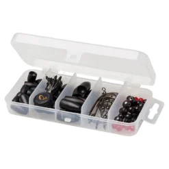 Savage Gear Perch Academy Kit#2 - Texas & Carolina Kit -Darts Verkäufe 83554 5