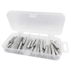Savage Gear Perch Academy Kit#3 - Savage Gear The Jig 'N' Drop Kit -Darts Verkäufe 83555 5