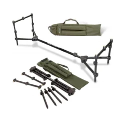 Zebco Z-Carp Compact Pod 88x33x24cm