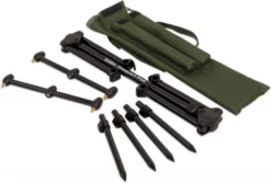 Zebco Z-Carp Compact Pod 88x33x24cm -Darts Verkäufe 8402010 3