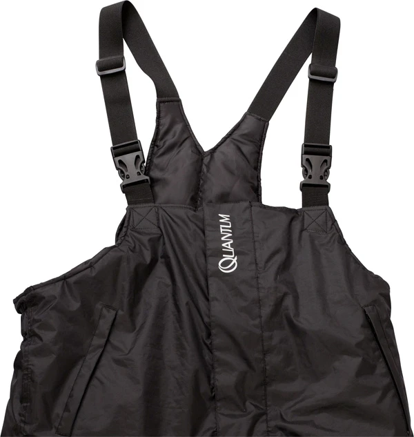 Quantum Winter Suit Black/Grey 4 Quantum Winter Suit Black/Grey – Bild 4