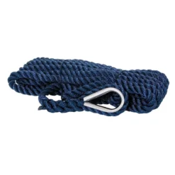 Fladen Mooring Line 4m 12mm 1860kg With Thimble