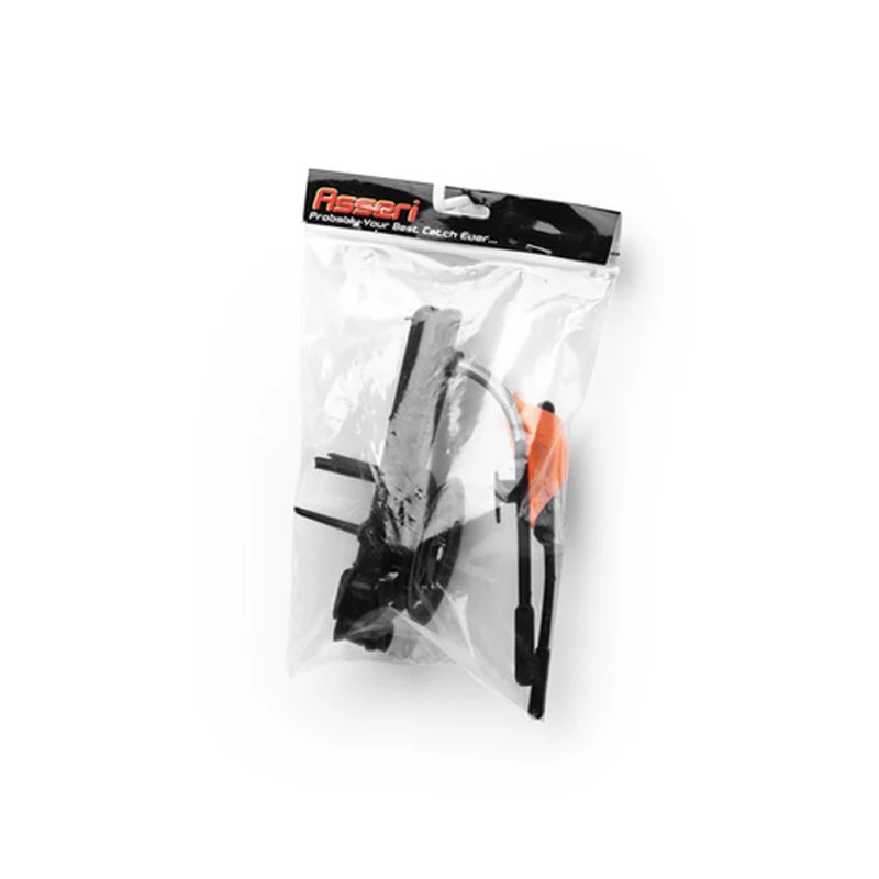 Asseri Pike Flag / Angeldon 2 Asseri Pike Flag / Angeldon – Bild 2