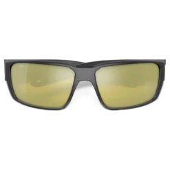 Costa Del Mar Costa Fantail Pro Matte Black - Sunrise Silver Mirror 580G -Darts Verkäufe 90790560 3