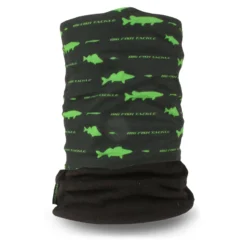 BFT Polar Scarf With Fleece