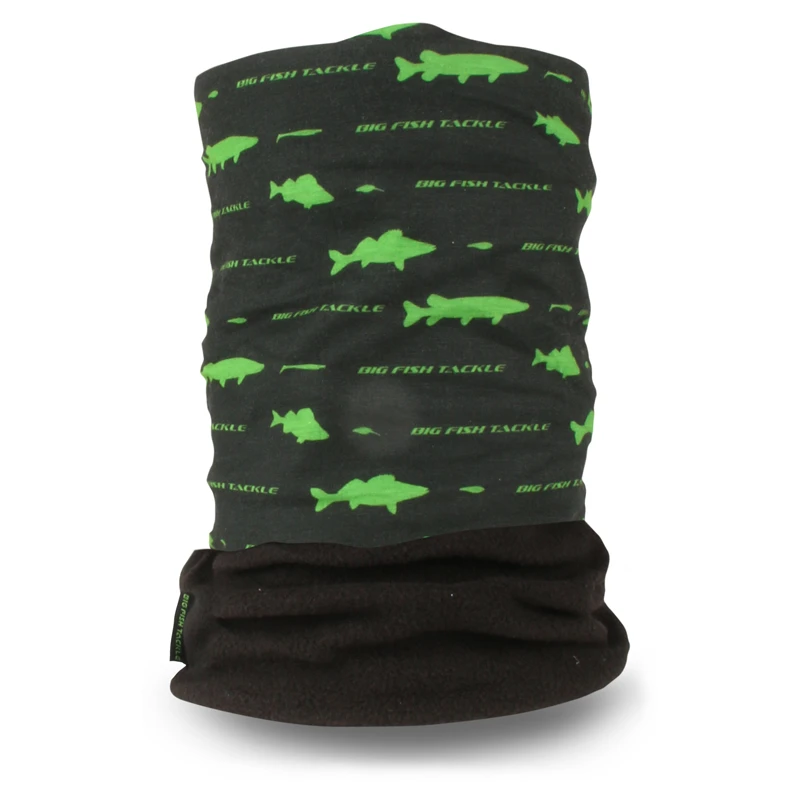 BFT Polar Scarf With Fleece 1 BFT Polar Scarf With Fleece