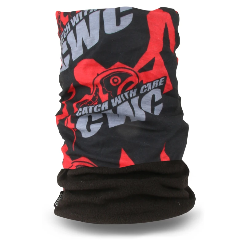 CWC Polar Scarf With Fleece 1 CWC Polar Scarf With Fleece