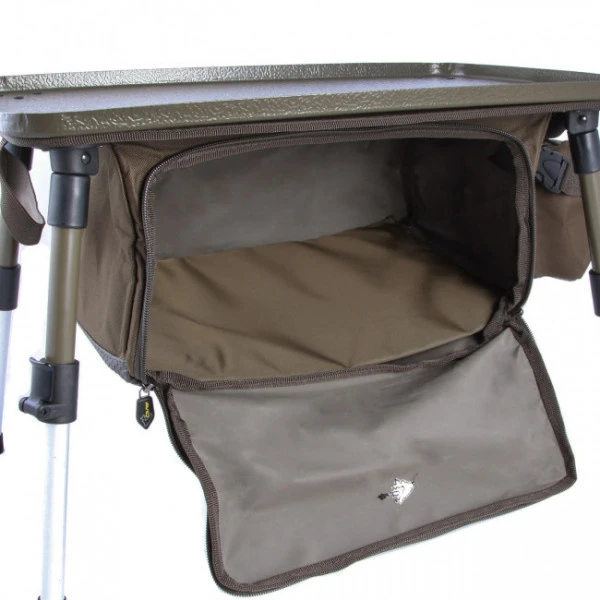 Avid Carp Bivvy Organiser 3 Avid Carp Bivvy Organiser – Bild 3