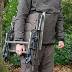 Avid Ascent Arm Chair -Darts Verkäufe A0440016 4