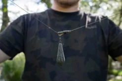 Avid Ready Tied Pin Down Leader -Darts Verkäufe A0510003r 3