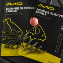 Avid Ronnie Sleeve - Large (10pcs) 7 Avid Ronnie Sleeve - Large (10pcs) -Darts Verkäufe A0640082 3