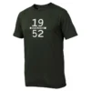 Westin EST1952 T-Shirt Deep Forest
