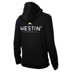 Westin Original Zip Hoodie Black 3 Westin Original Zip Hoodie Black -Darts Verkäufe A116 386 Sr 2