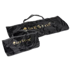 Westin W3 Weigh Sling Large Black 5 Westin W3 Weigh Sling Large Black -Darts Verkäufe A123 386 L 3