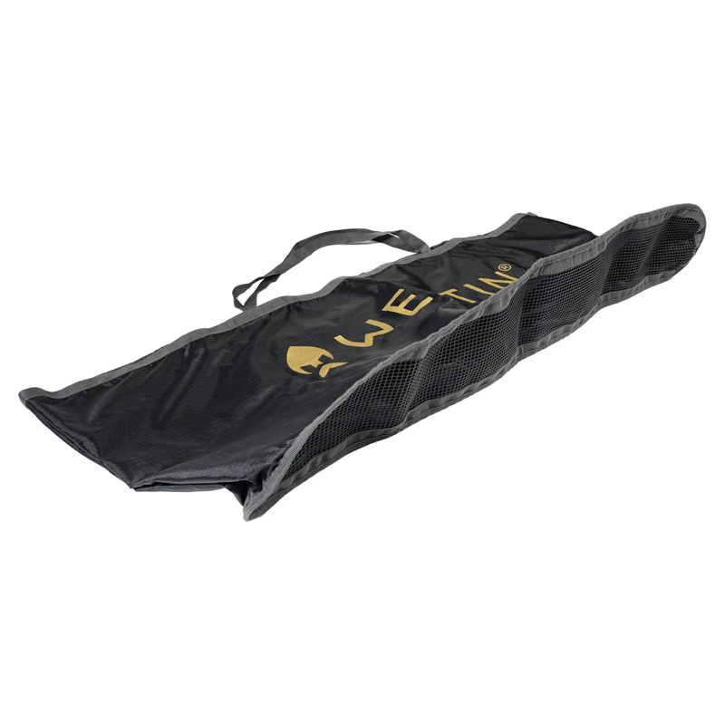 Westin W3 Weigh Sling Small Black 2 Westin W3 Weigh Sling Small Black – Bild 2