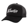 Westin Super Duty Trucker Cap One Size Black