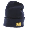 Westin Warm Beanie One Size Deep Blue