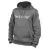 Westin Original Hoodie Iron Grey