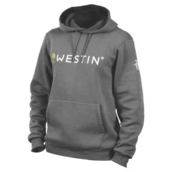 Westin Original Hoodie Iron Grey