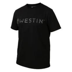 Westin Stealth T-Shirt Black