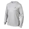 Westin Pro Guide UPF Long Sleeve GT Grey