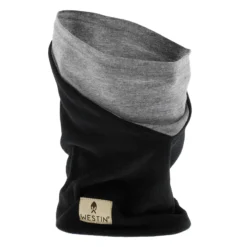 Westin Warm Gaiter One Size Black/Melange