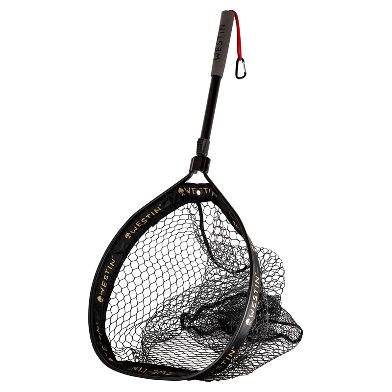 Westin W3 CR Floating Landing Net S 1 Westin W3 CR Floating Landing Net S