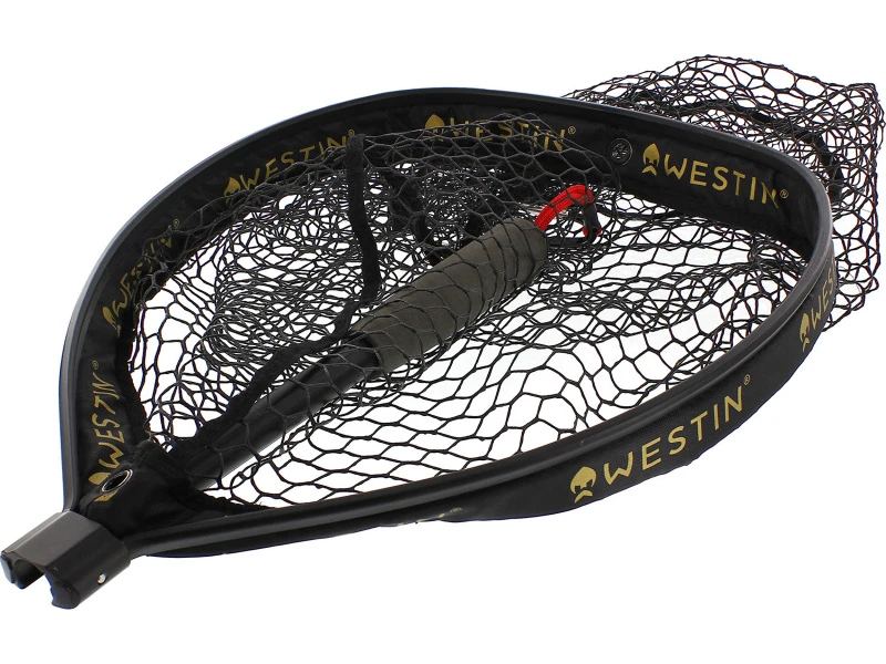 Westin W3 CR Floating Landing Net S 2 Westin W3 CR Floating Landing Net S – Bild 2