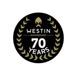 Westin Anniversary Hoodie Carbon Black -Darts Verkäufe A91 657 XSr 4