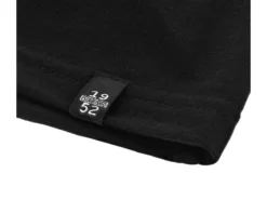 Westin Anniversary T-shirt Carbon Black -Darts Verkäufe A92 657 Sr 3