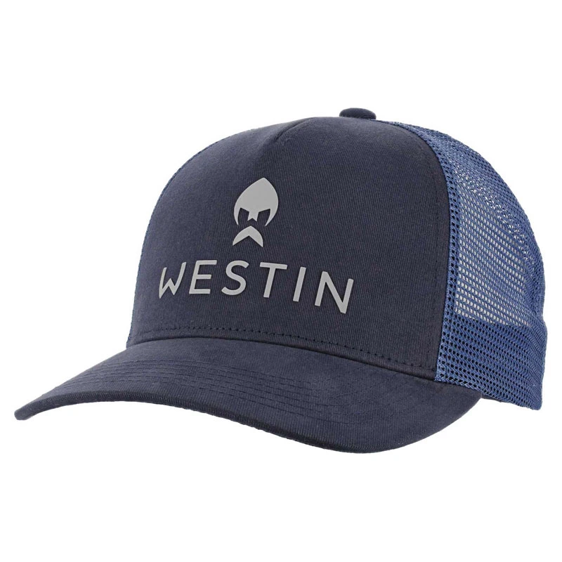 Westin Trucker Cap Ombre Blue 1 Westin Trucker Cap Ombre Blue