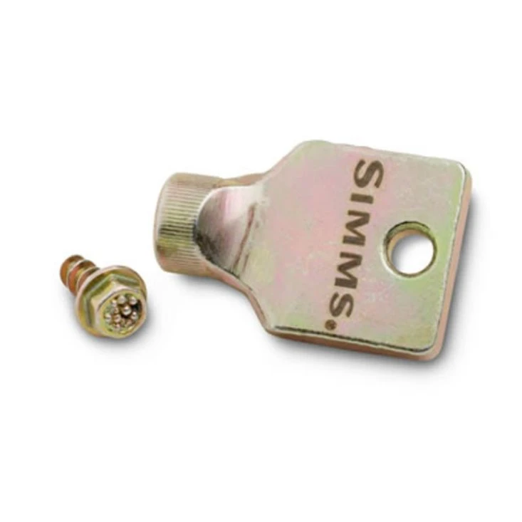 Simms Hardbite Boot Studs Vibram (20-Puck) 1 Simms Hardbite Boot Studs Vibram (20-Puck)