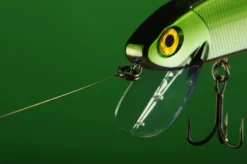 Knot 2 Kinky 1x1 Titanium 4,5m -Darts Verkäufe AQ NT00815Cr 4