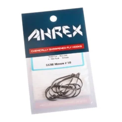 Ahrex SA280 SA Minnow -Darts Verkäufe ASA280 1r 3
