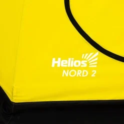 Helios Ice Shelter NORD 2-P Capacity 9 Helios Ice Shelter NORD 2-P Capacity -Darts Verkäufe B 130494 4