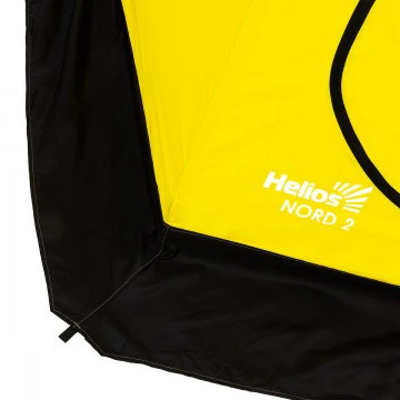Helios Ice Shelter NORD 2-P Capacity 5 Helios Ice Shelter NORD 2-P Capacity – Bild 5