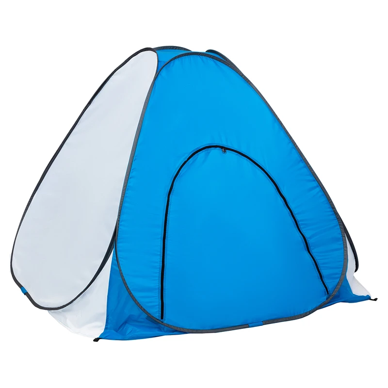 Helios Ice Shelter White/Blue (150x150cm) 1 Helios Ice Shelter White/Blue (150x150cm)