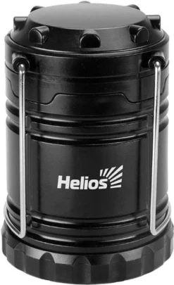 Helios Camping Flashlight FK-5290 -Darts Verkäufe B 282208 3