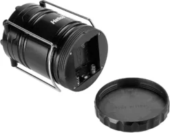 Helios Camping Flashlight FK-5290 -Darts Verkäufe B 282208 4