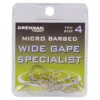 Drennan Wide Gape Specialist