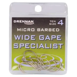 Drennan Wide Gape Specialist