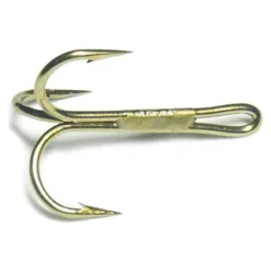 Kamasan B990 - Salmon Tube Fly Treble