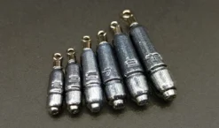 Bumble Bee Down Shot Free Sinker ST -Darts Verkäufe BB 55280393r 4