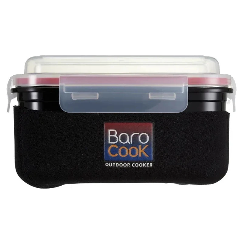 Barocook Matlåda 850ML 1 Barocook Matlåda 850ML