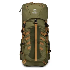 Beyond Nordic BN501 Backpack 35L - Moss Green