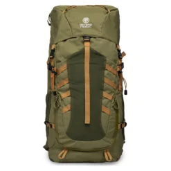 Beyond Nordic BN502 Backpack 55L - Moss Green