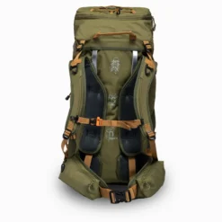 Beyond Nordic BN502 Backpack 55L - Moss Green -Darts Verkäufe BN502 MOSS OS 6