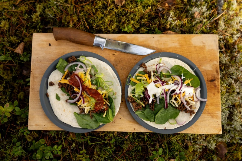 Brusletto Tiur 2 Brusletto Tiur – Bild 2